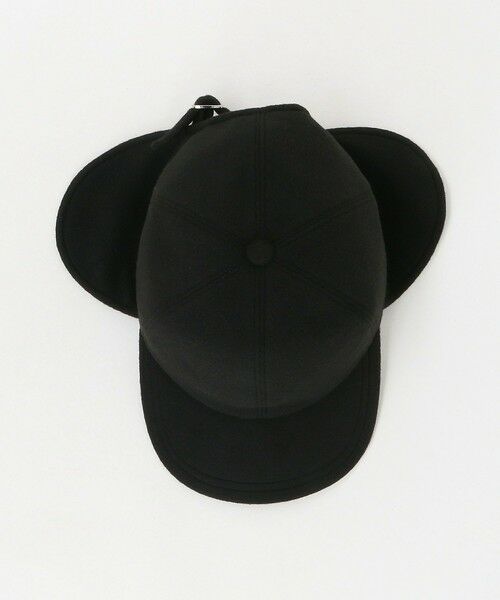 BEAUTY&YOUTH UNITED ARROWS / ビューティー&ユース ユナイテッドアローズ キャップ | ＜La maison de Lyllis＞SILVAM キャップ | 詳細12