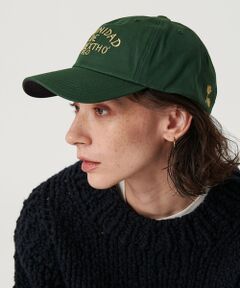 BEAUTY&YOUTH UNITED ARROWS / ビューティー&ユース ユナイテッドアローズ キャップ | ＜LY＞Garabato キャップ