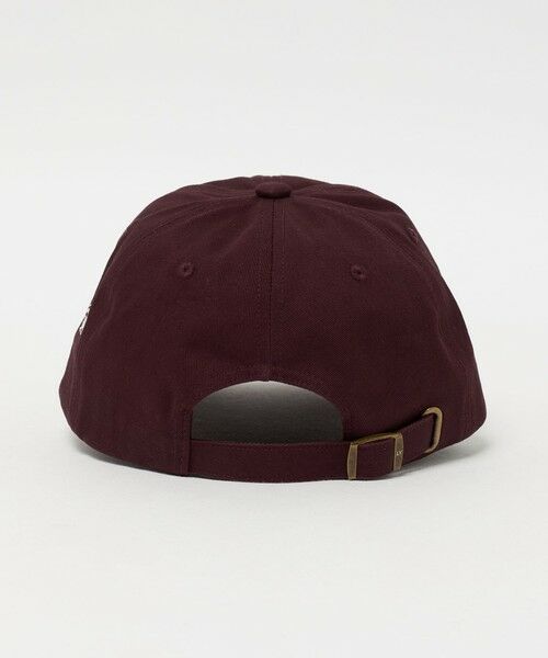 BEAUTY&YOUTH UNITED ARROWS / ビューティー&ユース ユナイテッドアローズ キャップ | ＜LY＞Garabato キャップ | 詳細4