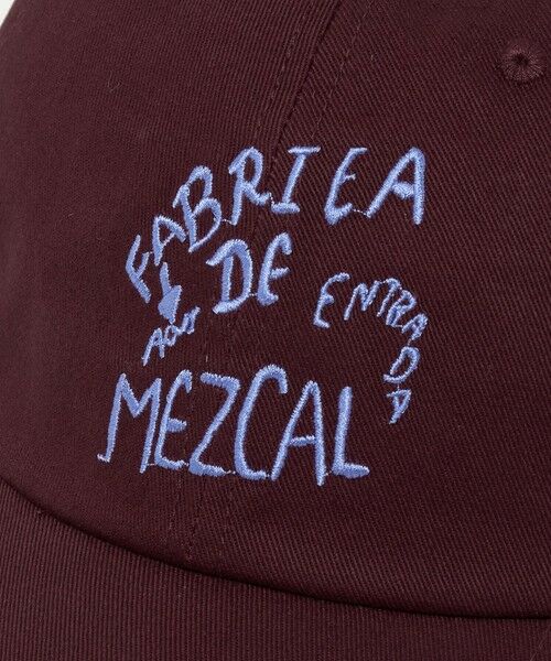 BEAUTY&YOUTH UNITED ARROWS / ビューティー&ユース ユナイテッドアローズ キャップ | ＜LY＞Garabato キャップ | 詳細5