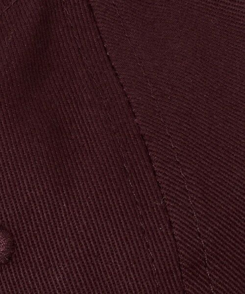 BEAUTY&YOUTH UNITED ARROWS / ビューティー&ユース ユナイテッドアローズ キャップ | ＜LY＞Garabato キャップ | 詳細7