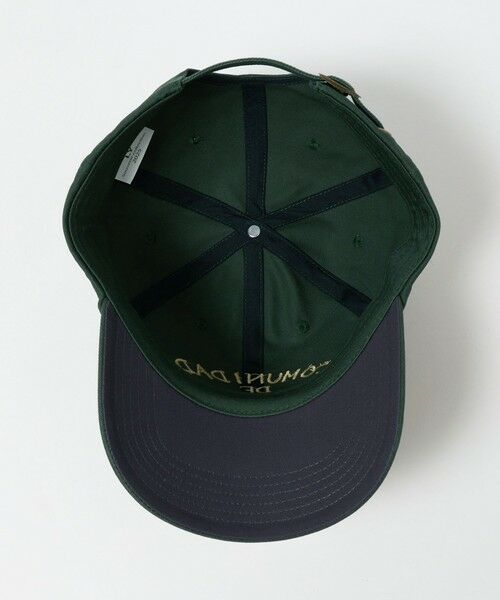 BEAUTY&YOUTH UNITED ARROWS / ビューティー&ユース ユナイテッドアローズ キャップ | ＜LY＞Garabato キャップ | 詳細16