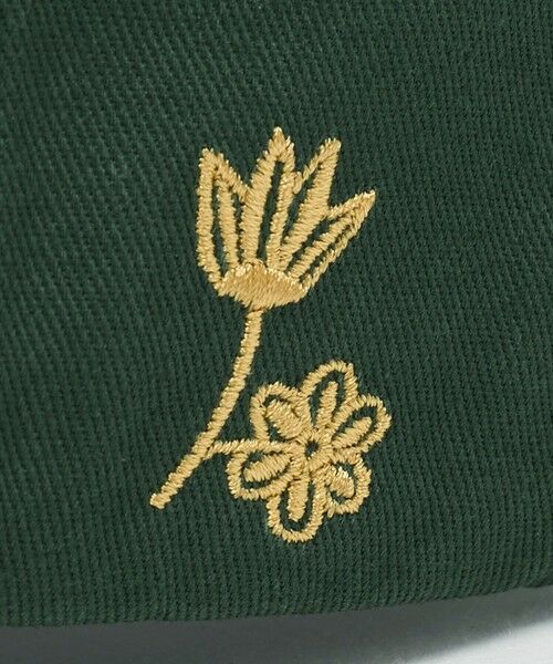 BEAUTY&YOUTH UNITED ARROWS / ビューティー&ユース ユナイテッドアローズ キャップ | ＜LY＞Garabato キャップ | 詳細17