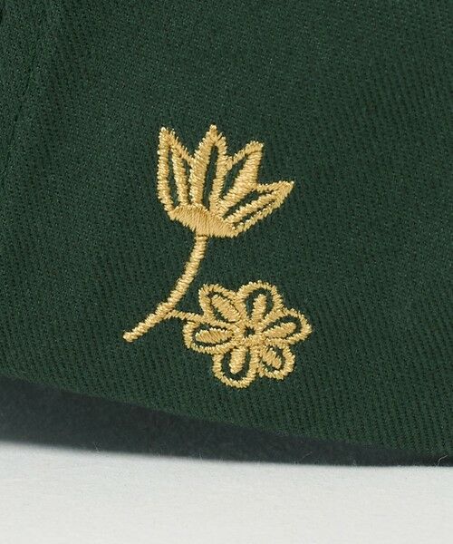 BEAUTY&YOUTH UNITED ARROWS / ビューティー&ユース ユナイテッドアローズ キャップ | ＜LY＞Garabato キャップ | 詳細18