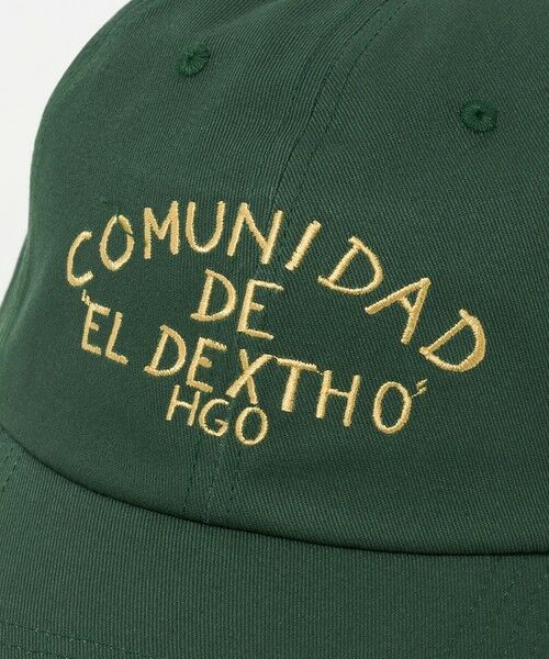 BEAUTY&YOUTH UNITED ARROWS / ビューティー&ユース ユナイテッドアローズ キャップ | ＜LY＞Garabato キャップ | 詳細19