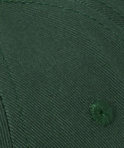 BEAUTY&YOUTH UNITED ARROWS / ビューティー&ユース ユナイテッドアローズ キャップ | ＜LY＞Garabato キャップ | 詳細20