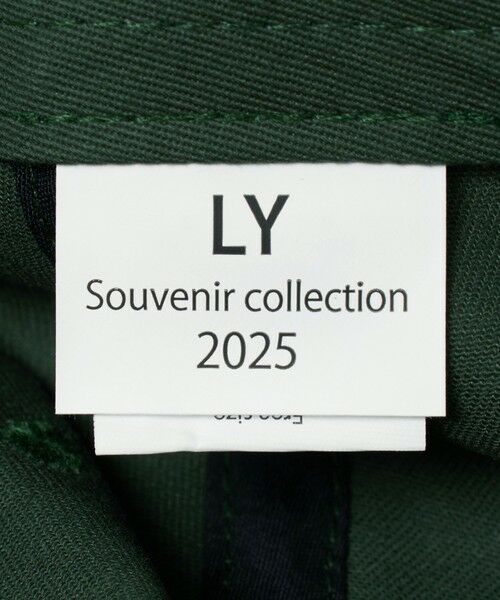 BEAUTY&YOUTH UNITED ARROWS / ビューティー&ユース ユナイテッドアローズ キャップ | ＜LY＞Garabato キャップ | 詳細21