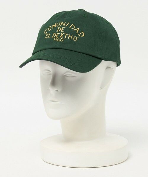 BEAUTY&YOUTH UNITED ARROWS / ビューティー&ユース ユナイテッドアローズ キャップ | ＜LY＞Garabato キャップ | 詳細22