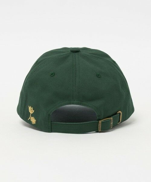BEAUTY&YOUTH UNITED ARROWS / ビューティー&ユース ユナイテッドアローズ キャップ | ＜LY＞Garabato キャップ | 詳細14