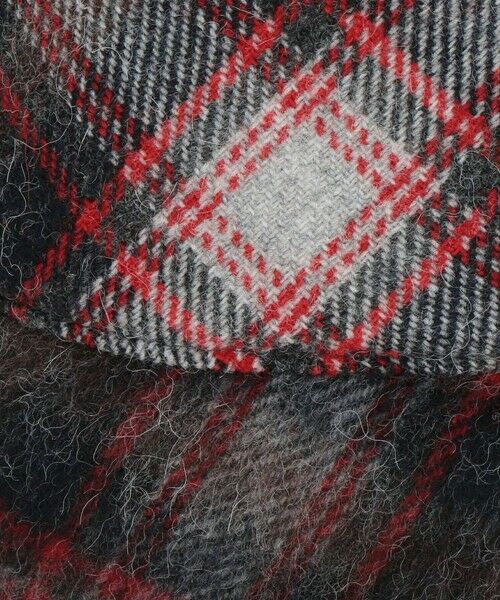 BEAUTY&YOUTH UNITED ARROWS / ビューティー&ユース ユナイテッドアローズ ハット | 【一部別注】＜Revis.＞チェック バケットハット | 詳細8