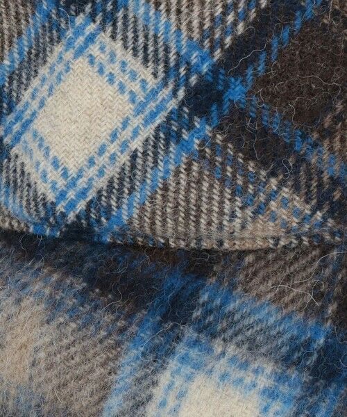 BEAUTY&YOUTH UNITED ARROWS / ビューティー&ユース ユナイテッドアローズ ハット | 【一部別注】＜Revis.＞チェック バケットハット | 詳細17