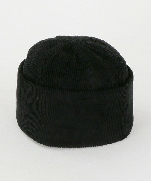BEAUTY&YOUTH UNITED ARROWS / ビューティー&ユース ユナイテッドアローズ ハット | コーデュロイ ロシアン ハット | 詳細3