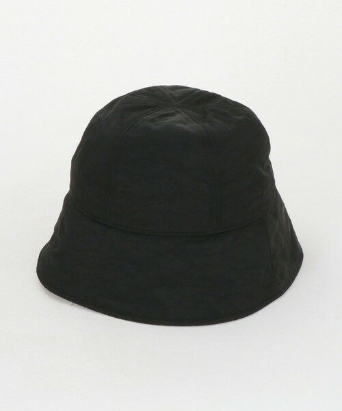 BEAUTY&YOUTH UNITED ARROWS / ビューティー&ユース ユナイテッドアローズ ハット | ナイロン メトロハット | 詳細3