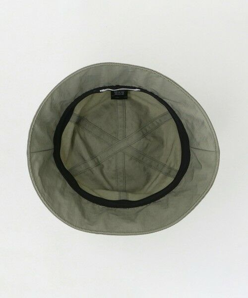 BEAUTY&YOUTH UNITED ARROWS / ビューティー&ユース ユナイテッドアローズ ハット | ナイロン メトロハット | 詳細13