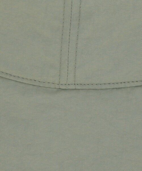 BEAUTY&YOUTH UNITED ARROWS / ビューティー&ユース ユナイテッドアローズ ハット | ナイロン メトロハット | 詳細15