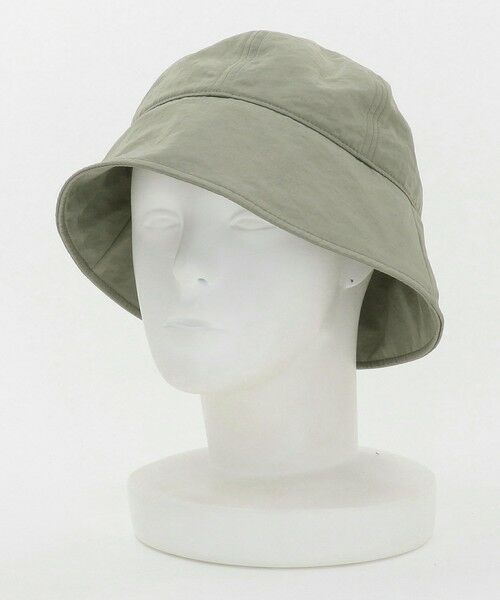 BEAUTY&YOUTH UNITED ARROWS / ビューティー&ユース ユナイテッドアローズ ハット | ナイロン メトロハット | 詳細17
