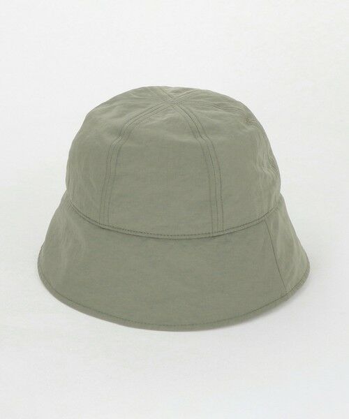 BEAUTY&YOUTH UNITED ARROWS / ビューティー&ユース ユナイテッドアローズ ハット | ナイロン メトロハット | 詳細8