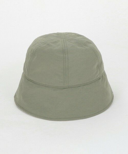 BEAUTY&YOUTH UNITED ARROWS / ビューティー&ユース ユナイテッドアローズ ハット | ナイロン メトロハット | 詳細9