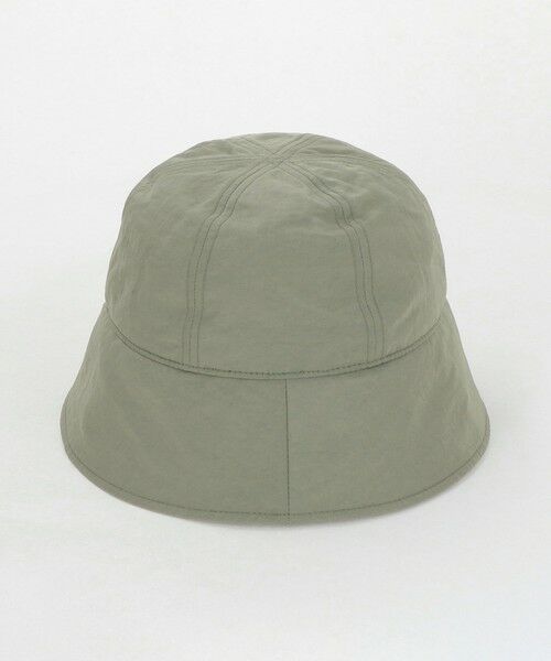BEAUTY&YOUTH UNITED ARROWS / ビューティー&ユース ユナイテッドアローズ ハット | ナイロン メトロハット | 詳細10