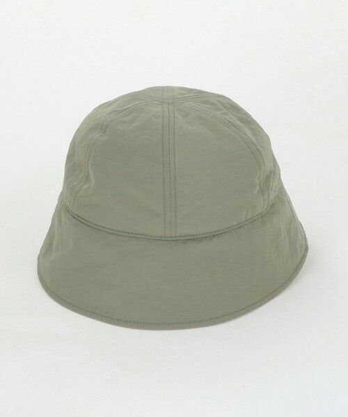 BEAUTY&YOUTH UNITED ARROWS / ビューティー&ユース ユナイテッドアローズ ハット | ナイロン メトロハット | 詳細11
