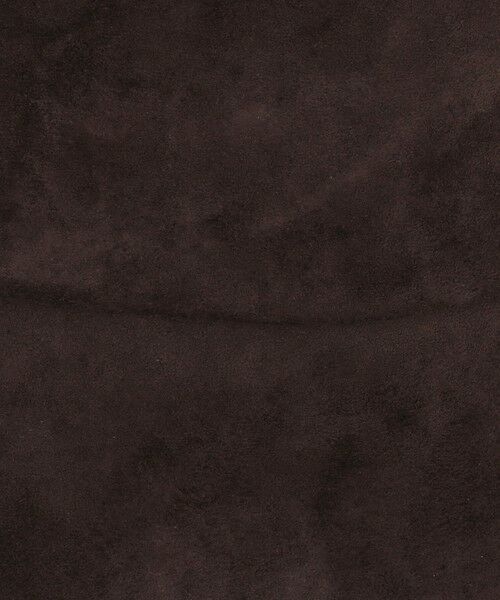 BEAUTY&YOUTH UNITED ARROWS / ビューティー&ユース ユナイテッドアローズ ハット | スエードライク バケットハット | 詳細14