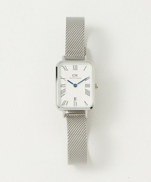 BEAUTY&YOUTH UNITED ARROWS / ビューティー&ユース ユナイテッドアローズ 腕時計 | ＜DANIEL WELLINGTON＞Quadro Melrose Roman Numerals Date/腕時計 | 詳細2