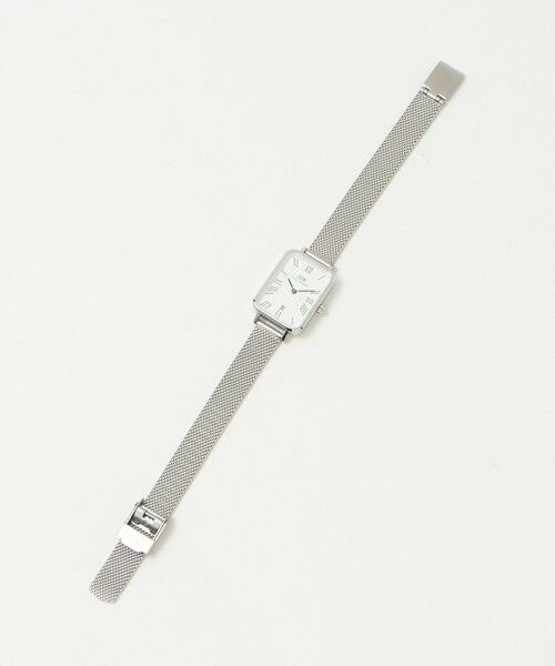 BEAUTY&YOUTH UNITED ARROWS / ビューティー&ユース ユナイテッドアローズ 腕時計 | ＜DANIEL WELLINGTON＞Quadro Melrose Roman Numerals Date/腕時計 | 詳細3