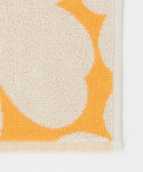 BEAUTY&YOUTH UNITED ARROWS / ビューティー&ユース ユナイテッドアローズ その他小物 | ＜marimekko＞Unikko ミニタオル | 詳細5
