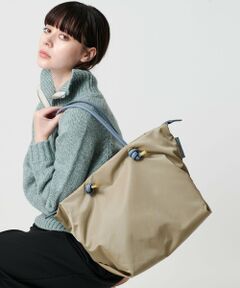 BEAUTY&YOUTH UNITED ARROWS / ビューティー&ユース ユナイテッドアローズ トートバッグ | ＜VIOLAd’ORO＞BIANCA 2WAY トートバッグ ML