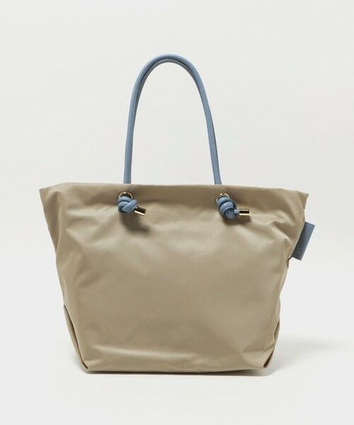 BEAUTY&YOUTH UNITED ARROWS / ビューティー&ユース ユナイテッドアローズ トートバッグ | ＜VIOLAd’ORO＞BIANCA 2WAY トートバッグ ML | 詳細2