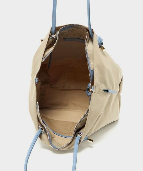 BEAUTY&YOUTH UNITED ARROWS / ビューティー&ユース ユナイテッドアローズ トートバッグ | ＜VIOLAd’ORO＞BIANCA 2WAY トートバッグ ML | 詳細5