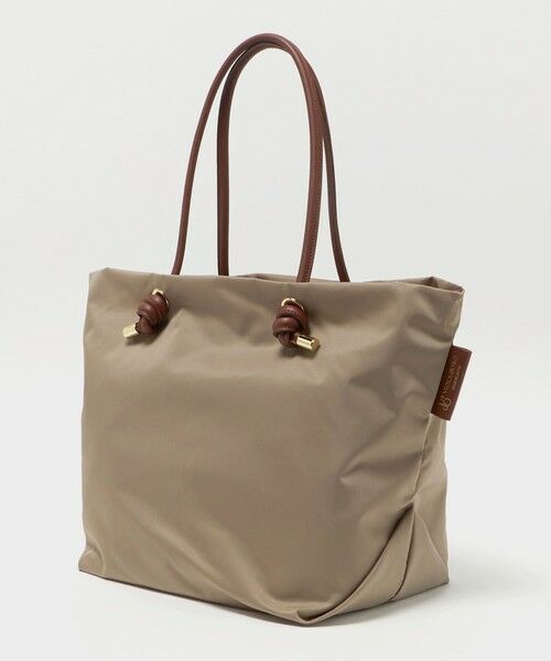 BEAUTY&YOUTH UNITED ARROWS / ビューティー&ユース ユナイテッドアローズ トートバッグ | ＜VIOLAd’ORO＞BIANCA 2WAY トートバッグ ML | 詳細15