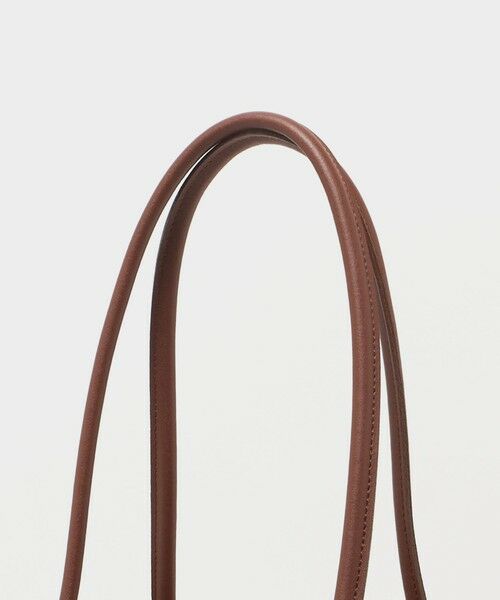 BEAUTY&YOUTH UNITED ARROWS / ビューティー&ユース ユナイテッドアローズ トートバッグ | ＜VIOLAd’ORO＞BIANCA 2WAY トートバッグ ML | 詳細16