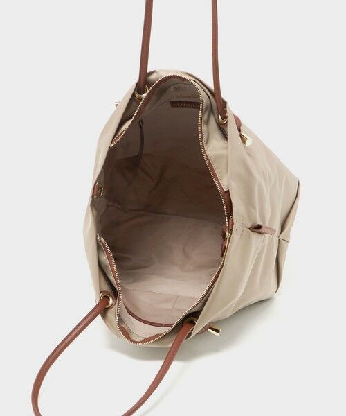 BEAUTY&YOUTH UNITED ARROWS / ビューティー&ユース ユナイテッドアローズ トートバッグ | ＜VIOLAd’ORO＞BIANCA 2WAY トートバッグ ML | 詳細18