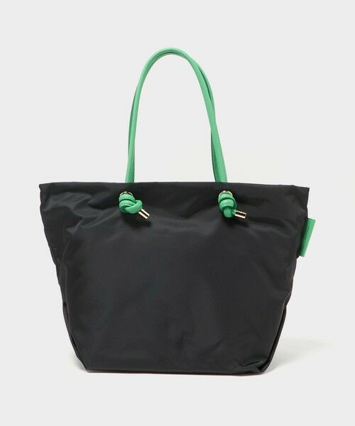 BEAUTY&YOUTH UNITED ARROWS / ビューティー&ユース ユナイテッドアローズ トートバッグ | ＜VIOLAd’ORO＞BIANCA 2WAY トートバッグ ML | 詳細25