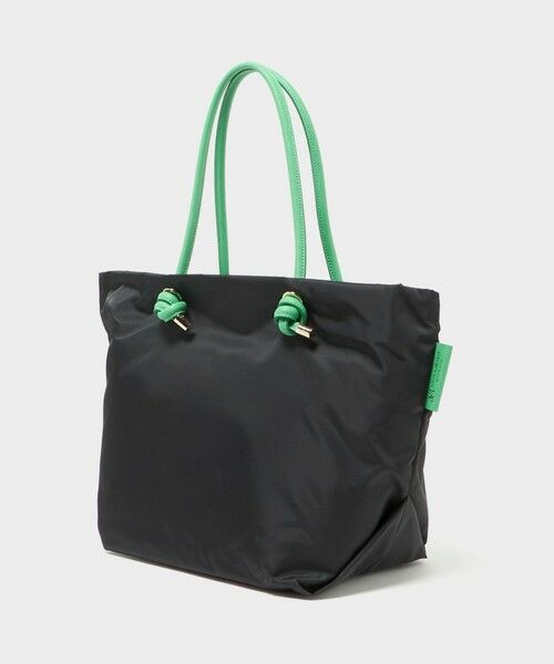 BEAUTY&YOUTH UNITED ARROWS / ビューティー&ユース ユナイテッドアローズ トートバッグ | ＜VIOLAd’ORO＞BIANCA 2WAY トートバッグ ML | 詳細26