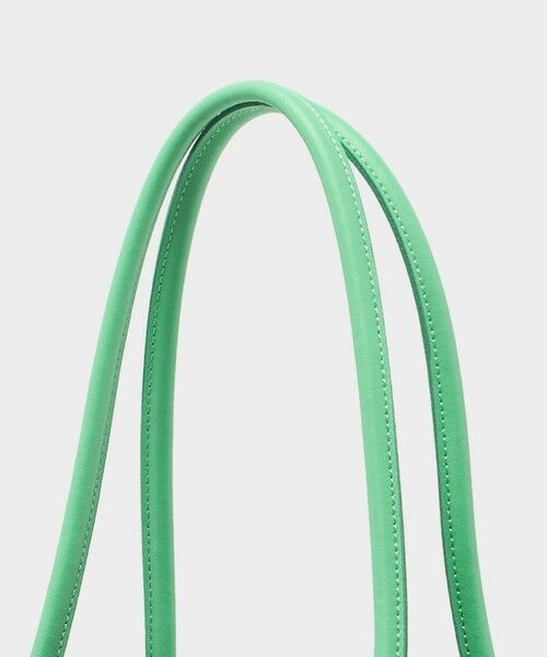 BEAUTY&YOUTH UNITED ARROWS / ビューティー&ユース ユナイテッドアローズ トートバッグ | ＜VIOLAd’ORO＞BIANCA 2WAY トートバッグ ML | 詳細27