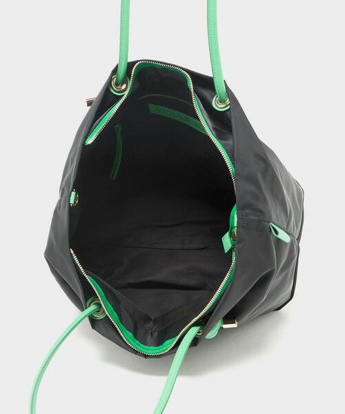 BEAUTY&YOUTH UNITED ARROWS / ビューティー&ユース ユナイテッドアローズ トートバッグ | ＜VIOLAd’ORO＞BIANCA 2WAY トートバッグ ML | 詳細28