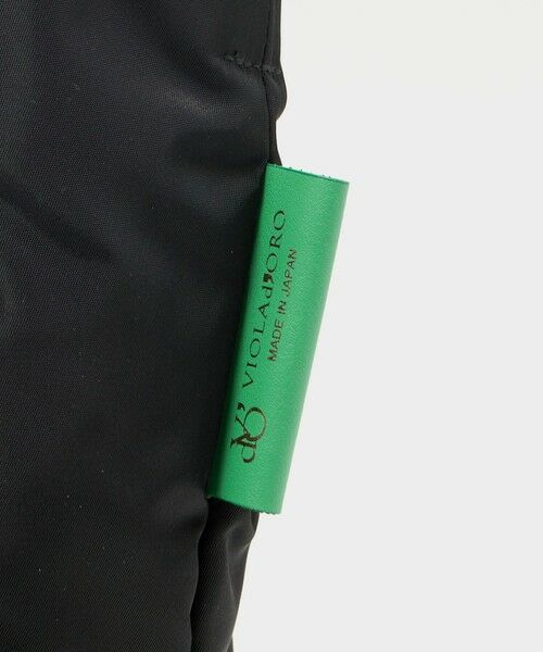 BEAUTY&YOUTH UNITED ARROWS / ビューティー&ユース ユナイテッドアローズ トートバッグ | ＜VIOLAd’ORO＞BIANCA 2WAY トートバッグ ML | 詳細29