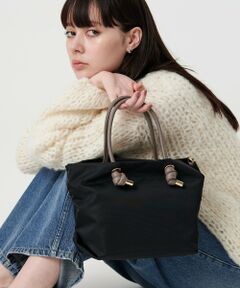 BEAUTY&YOUTH UNITED ARROWS GYM TOTE ジム Air Gym Tote Ballistic Nylon ACTIVE COLLECTION Gym Tote Aer