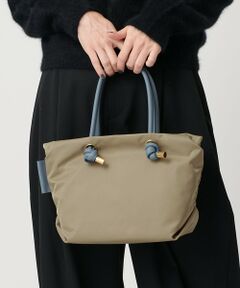 BEAUTY&YOUTH UNITED ARROWS / ビューティー&ユース ユナイテッドアローズ トートバッグ | ＜VIOLAd’ORO＞BIANCA 2WAY トートバッグ S