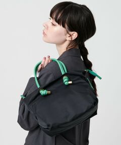 BEAUTY&YOUTH UNITED ARROWS / ビューティー&ユース ユナイテッドアローズ トートバッグ | ＜VIOLAd’ORO＞BIANCA 2WAY トートバッグ S