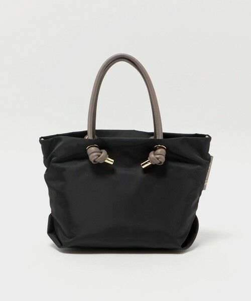 BEAUTY&YOUTH UNITED ARROWS / ビューティー&ユース ユナイテッドアローズ トートバッグ | ＜VIOLAd’ORO＞BIANCA 2WAY トートバッグ S | 詳細2