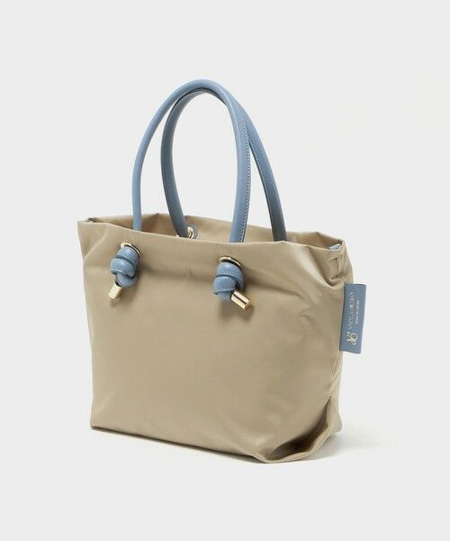 BEAUTY&YOUTH UNITED ARROWS / ビューティー&ユース ユナイテッドアローズ トートバッグ | ＜VIOLAd’ORO＞BIANCA 2WAY トートバッグ S | 詳細11