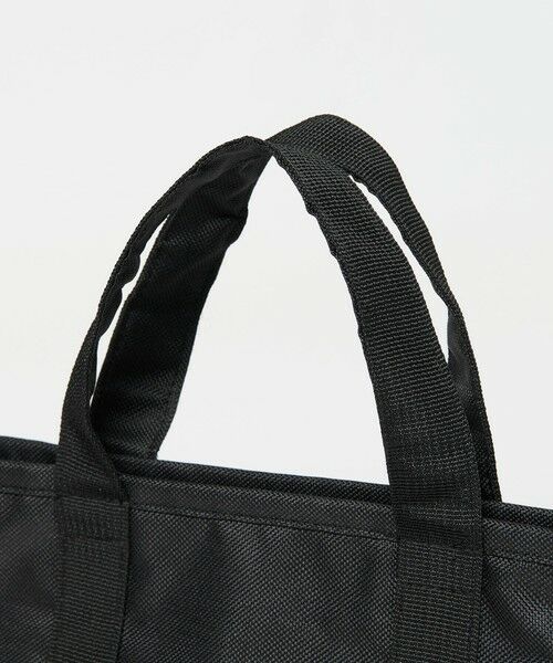 BEAUTY&YOUTH UNITED ARROWS / ビューティー&ユース ユナイテッドアローズ トートバッグ | 【WEB限定】クーラー ロゴ トートバッグ -保冷・保温- | 詳細8