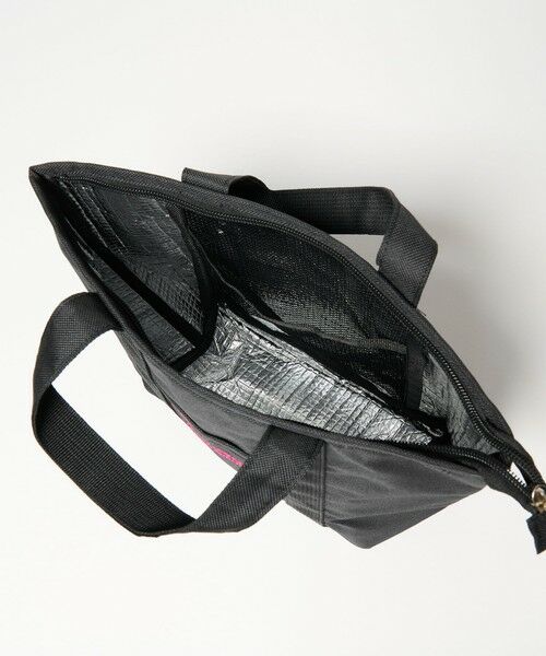 BEAUTY&YOUTH UNITED ARROWS / ビューティー&ユース ユナイテッドアローズ トートバッグ | 【WEB限定】クーラー ロゴ トートバッグ -保冷・保温- | 詳細10