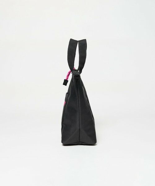 BEAUTY&YOUTH UNITED ARROWS / ビューティー&ユース ユナイテッドアローズ トートバッグ | 【WEB限定】クーラー ロゴ トートバッグ -保冷・保温- | 詳細5