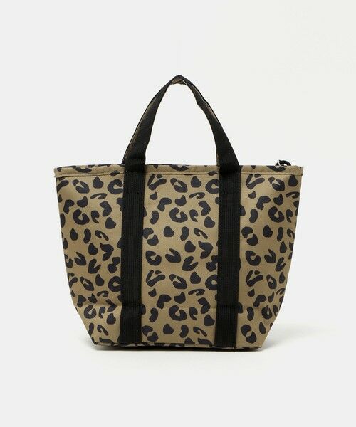 BEAUTY&YOUTH UNITED ARROWS / ビューティー&ユース ユナイテッドアローズ トートバッグ | 【WEB限定】クーラー ロゴ トートバッグ -保冷・保温- | 詳細18