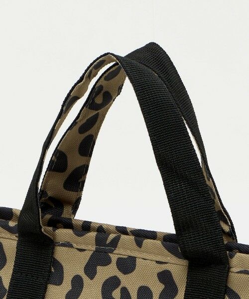 BEAUTY&YOUTH UNITED ARROWS / ビューティー&ユース ユナイテッドアローズ トートバッグ | 【WEB限定】クーラー ロゴ トートバッグ -保冷・保温- | 詳細20