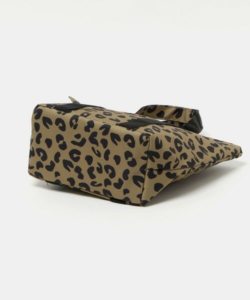 BEAUTY&YOUTH UNITED ARROWS / ビューティー&ユース ユナイテッドアローズ トートバッグ | 【WEB限定】クーラー ロゴ トートバッグ -保冷・保温- | 詳細21